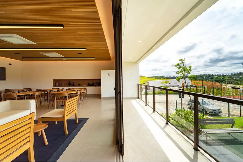 Foto 14 de Terreno / Lote à venda em Jundiai - SP