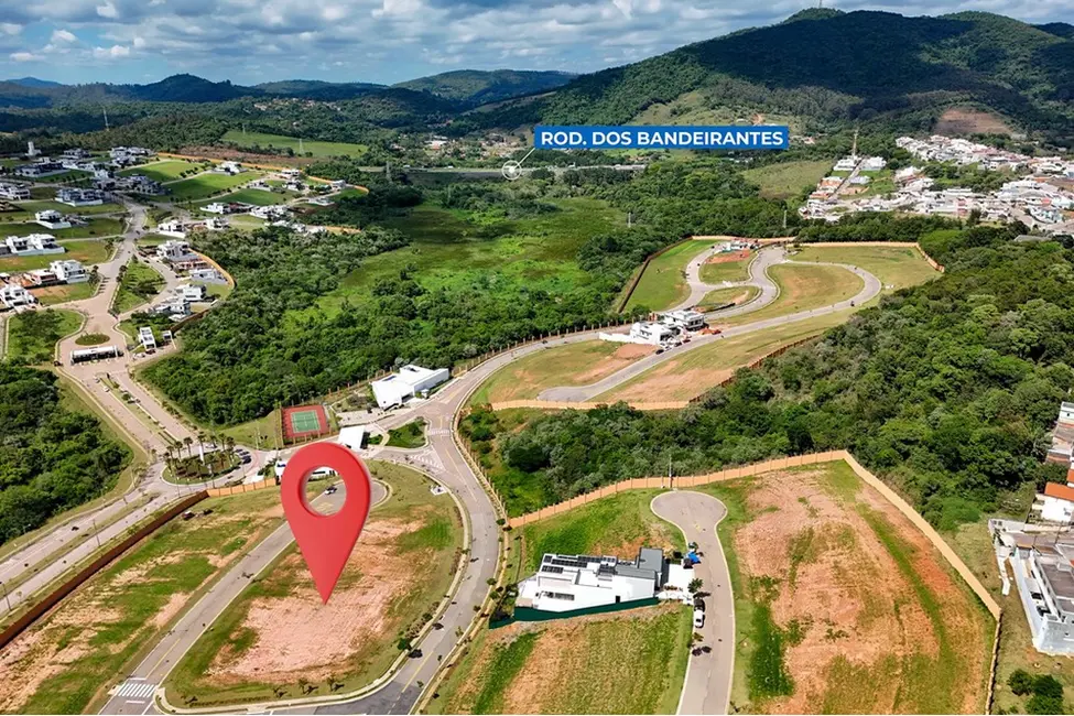 Foto 21 de Terreno / Lote à venda em Jundiai - SP