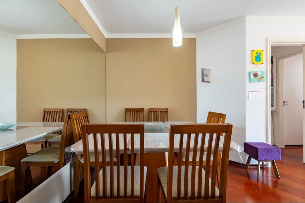 Apartamento com 2 quartos à venda, 67m2 em Vila Gumercindo, São Paulo - SP - imagem 5 Foto 5 de Apartamento com 2 quartos à venda, 67m2 em Vila Gumercindo, São Paulo - SP