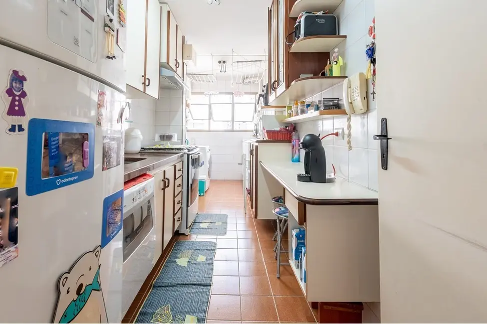 Apartamento com 2 quartos à venda, 67m2 em Vila Gumercindo, São Paulo - SP - imagem 9 Foto 9 de Apartamento com 2 quartos à venda, 67m2 em Vila Gumercindo, São Paulo - SP