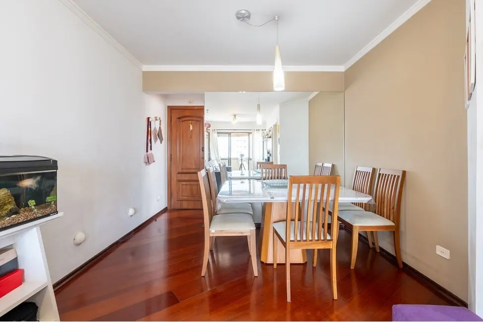 Apartamento com 2 quartos à venda, 67m2 em Vila Gumercindo, São Paulo - SP - imagem 4 Foto 4 de Apartamento com 2 quartos à venda, 67m2 em Vila Gumercindo, São Paulo - SP