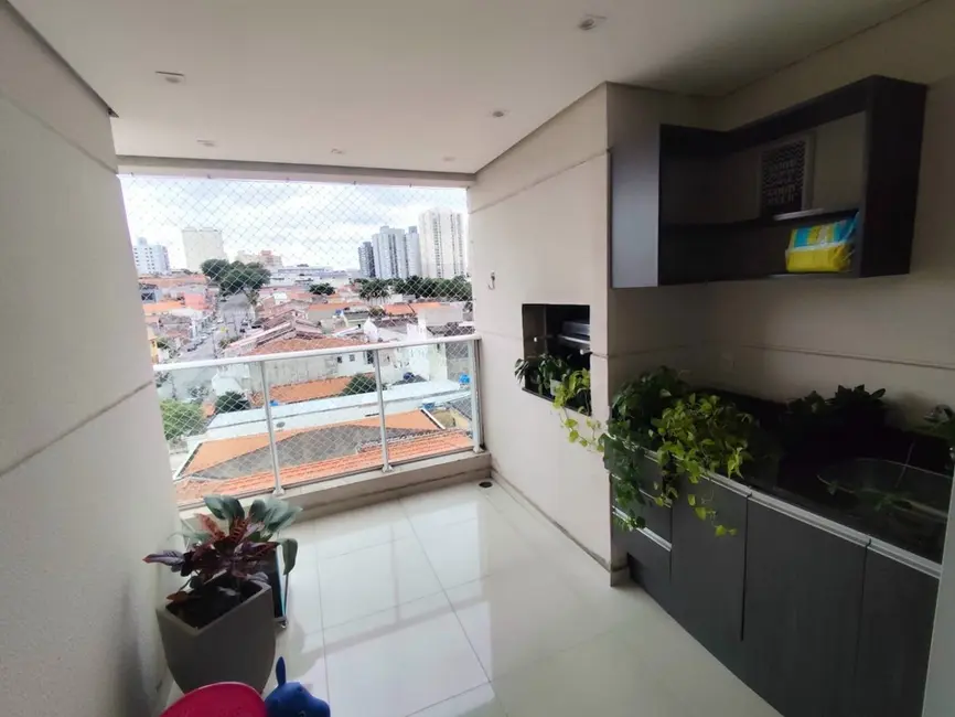 Apartamento com 2 quartos à venda, 60m2 em Vila Prudente, São Paulo - SP - imagem 4 Foto 4 de Apartamento com 2 quartos à venda, 60m2 em Vila Prudente, São Paulo - SP