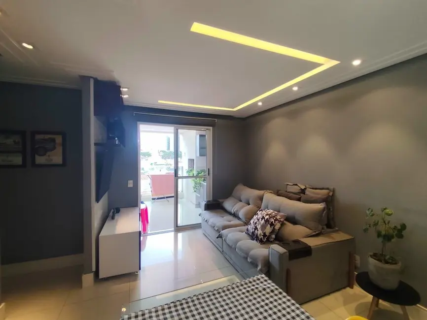 Apartamento com 2 quartos à venda, 60m2 em Vila Prudente, São Paulo - SP - imagem 2 Foto 2 de Apartamento com 2 quartos à venda, 60m2 em Vila Prudente, São Paulo - SP