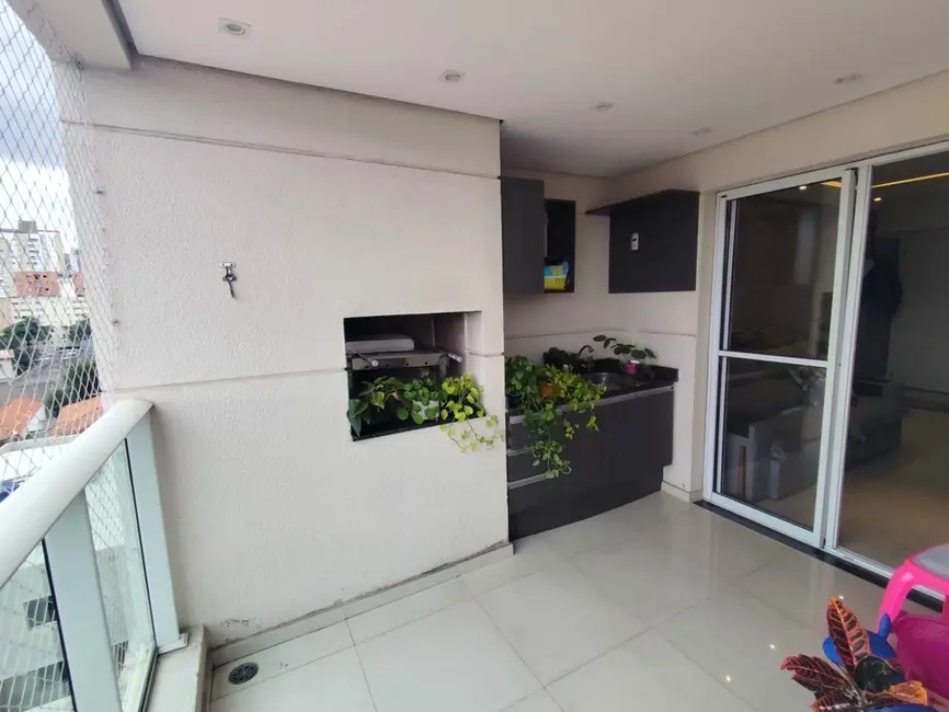 Apartamento com 2 quartos à venda, 60m2 em Vila Prudente, São Paulo - SP - imagem 8 Foto 8 de Apartamento com 2 quartos à venda, 60m2 em Vila Prudente, São Paulo - SP