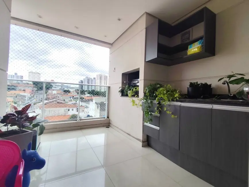 Apartamento com 2 quartos à venda, 60m2 em Vila Prudente, São Paulo - SP - imagem 7 Foto 7 de Apartamento com 2 quartos à venda, 60m2 em Vila Prudente, São Paulo - SP
