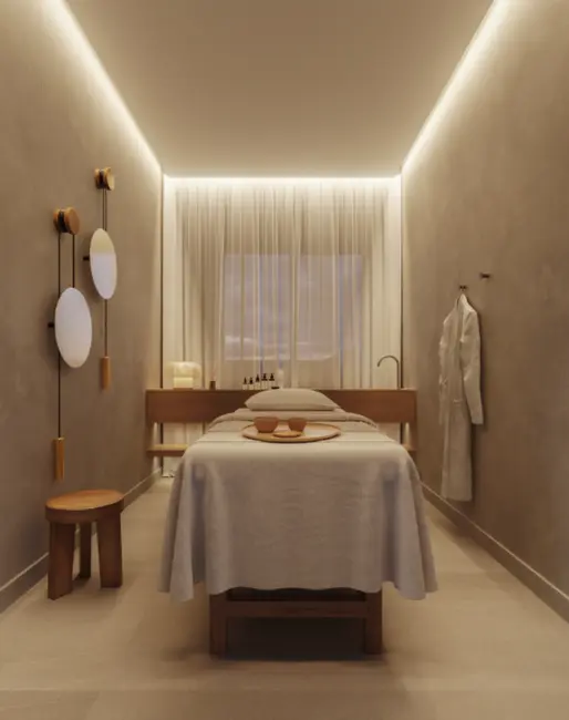 Foto 9 de Apartamento com 3 quartos à venda, 134m2 em Meia Praia, Itapema - SC