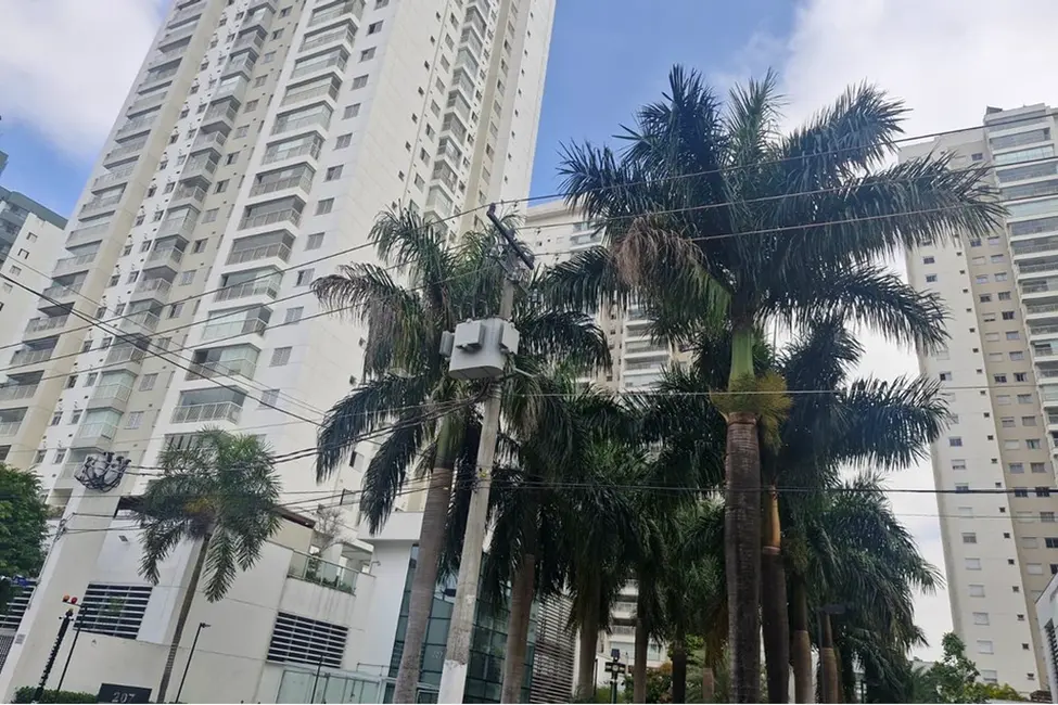 Foto 4 de Apartamento com 3 quartos à venda, 92m2 em Tatuapé, São Paulo - SP