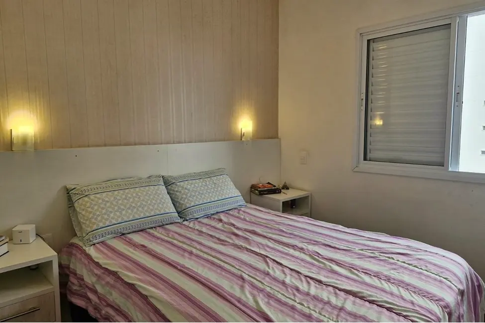 Foto 8 de Apartamento com 3 quartos à venda, 92m2 em Tatuapé, São Paulo - SP