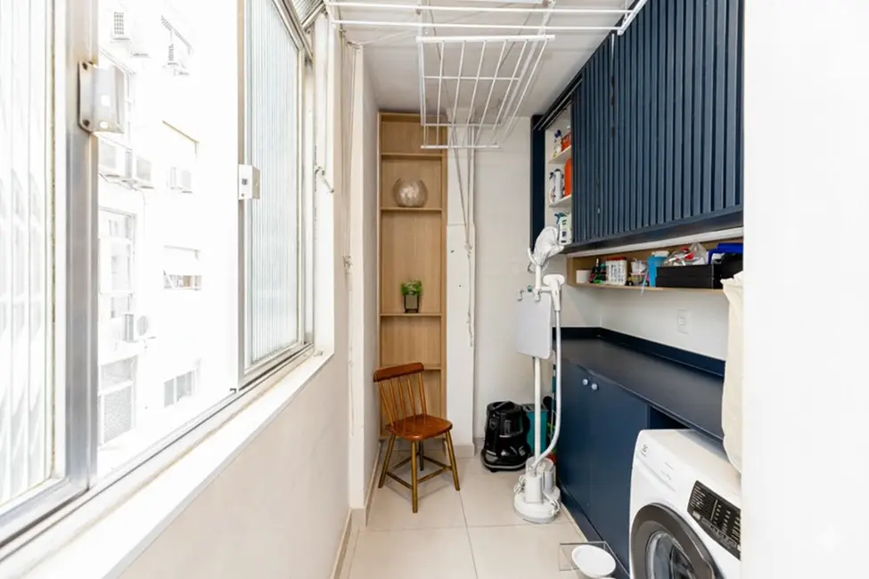 Foto 2 de Apartamento com 3 quartos à venda, 174m2 em Higienópolis, São Paulo - SP