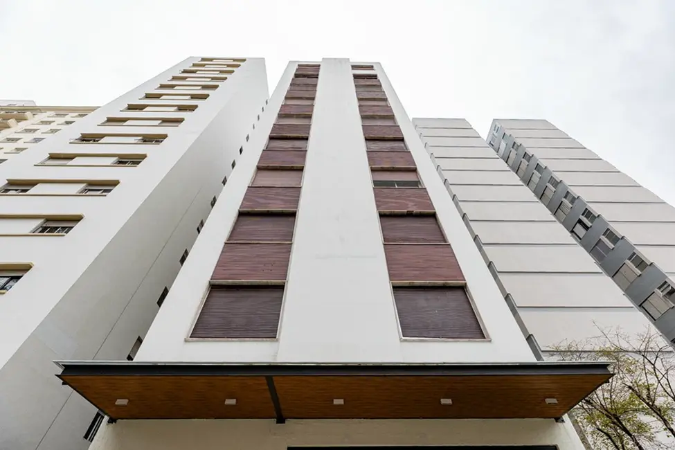 Foto 5 de Apartamento com 3 quartos à venda, 174m2 em Higienópolis, São Paulo - SP