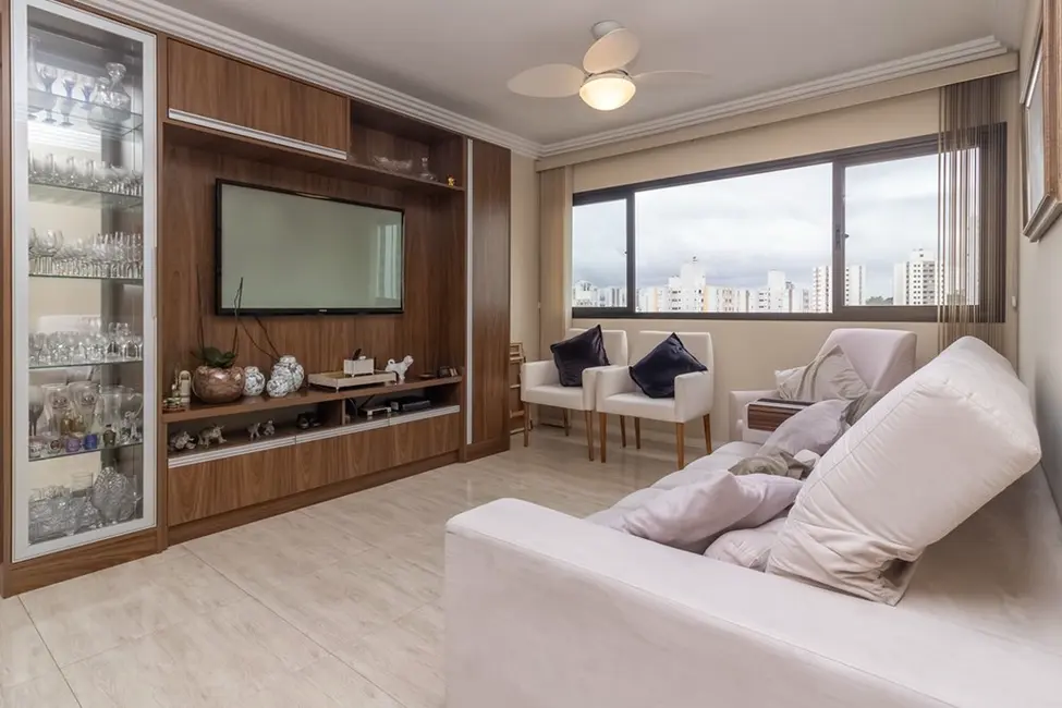 Foto 1 de Apartamento com 3 quartos à venda, 94m2 em Vila Leopoldina, São Paulo - SP