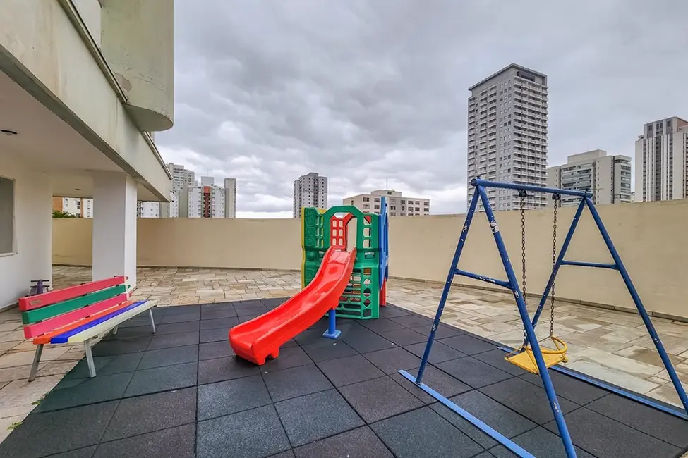 Foto 5 de Apartamento com 3 quartos à venda, 94m2 em Vila Leopoldina, São Paulo - SP