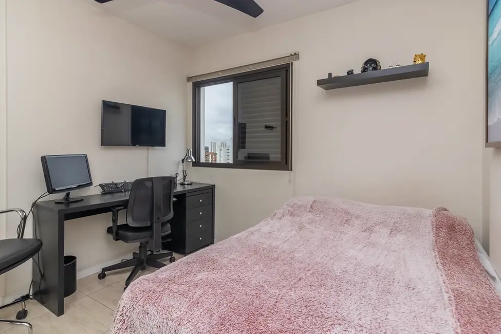 Foto 2 de Apartamento com 3 quartos à venda, 94m2 em Vila Leopoldina, São Paulo - SP