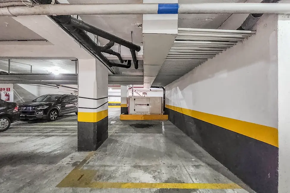 Foto 4 de Apartamento com 3 quartos à venda, 94m2 em Vila Leopoldina, São Paulo - SP