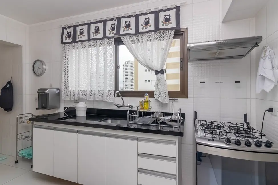 Foto 8 de Apartamento com 3 quartos à venda, 94m2 em Vila Leopoldina, São Paulo - SP