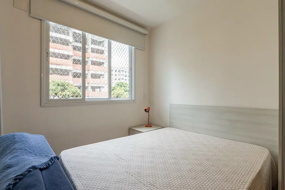 Foto 9 de Apartamento com 1 quarto à venda, 42m2 em Paraíso, São Paulo - SP