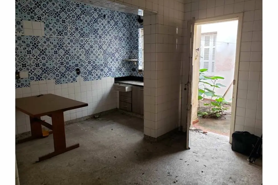 Foto 3 de Casa com 4 quartos à venda, 125m2 em Santana, São Paulo - SP