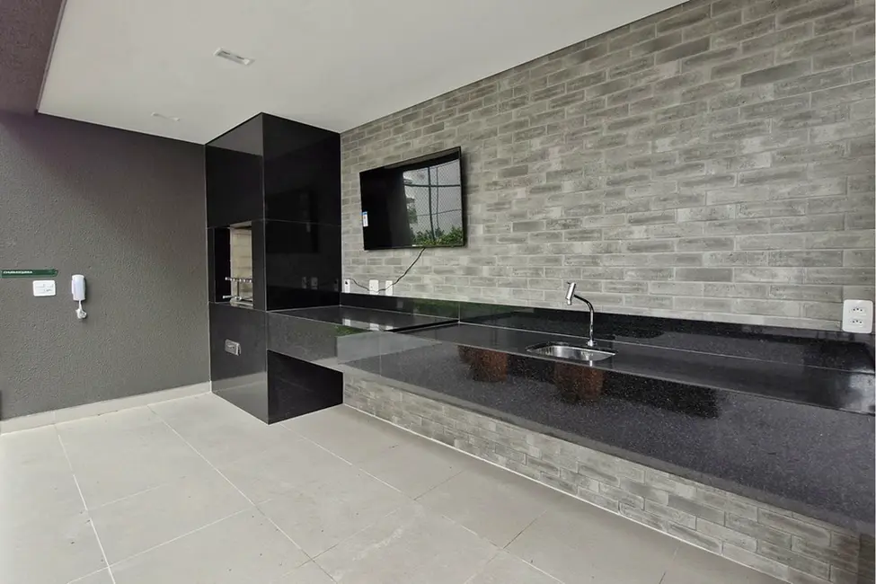 Apartamento com 2 quartos à venda, 79m2 em Água Branca, São Paulo - SP - imagem 8 Foto 8 de Apartamento com 2 quartos à venda, 79m2 em Água Branca, São Paulo - SP