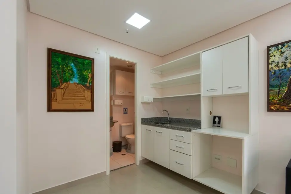 Foto 8 de Sala Comercial à venda, 39m2 em Jardim Paulista, São Paulo - SP