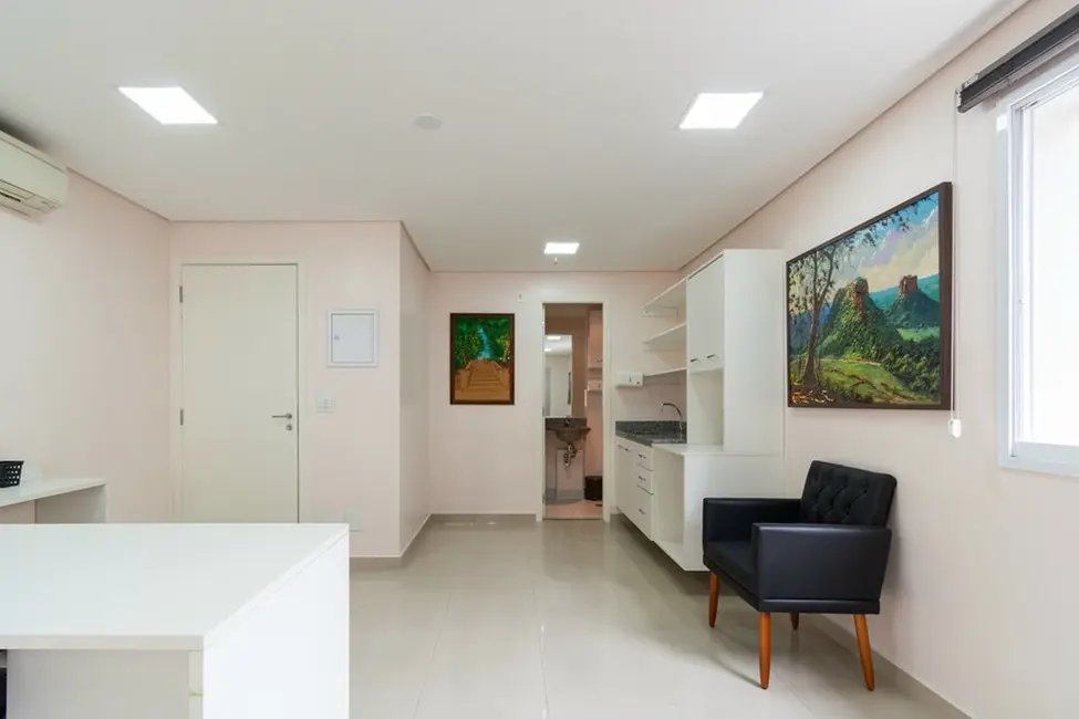 Foto 6 de Sala Comercial à venda, 39m2 em Jardim Paulista, São Paulo - SP