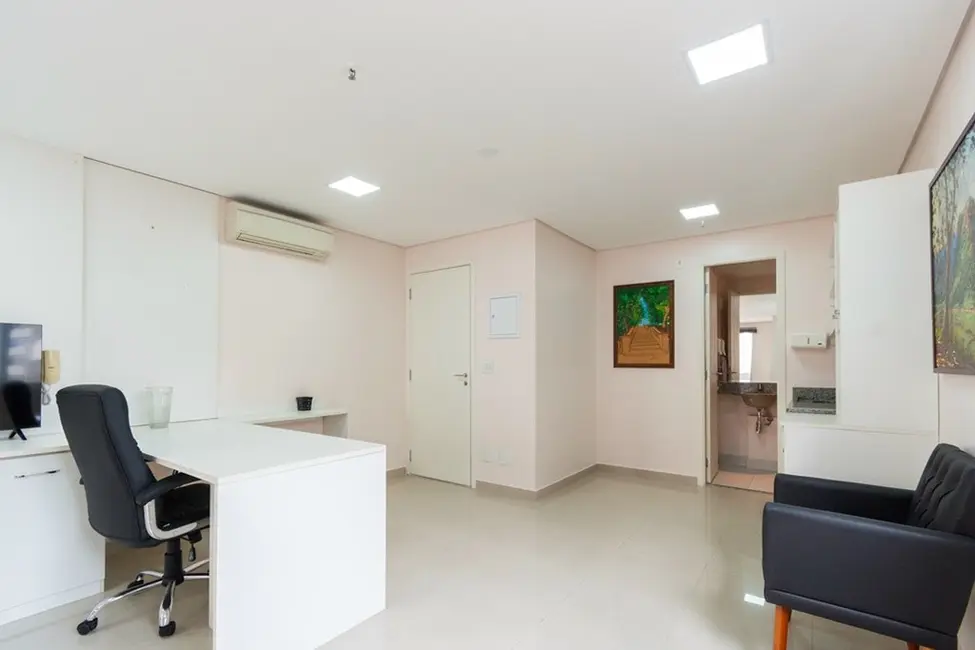 Foto 5 de Sala Comercial à venda, 39m2 em Jardim Paulista, São Paulo - SP