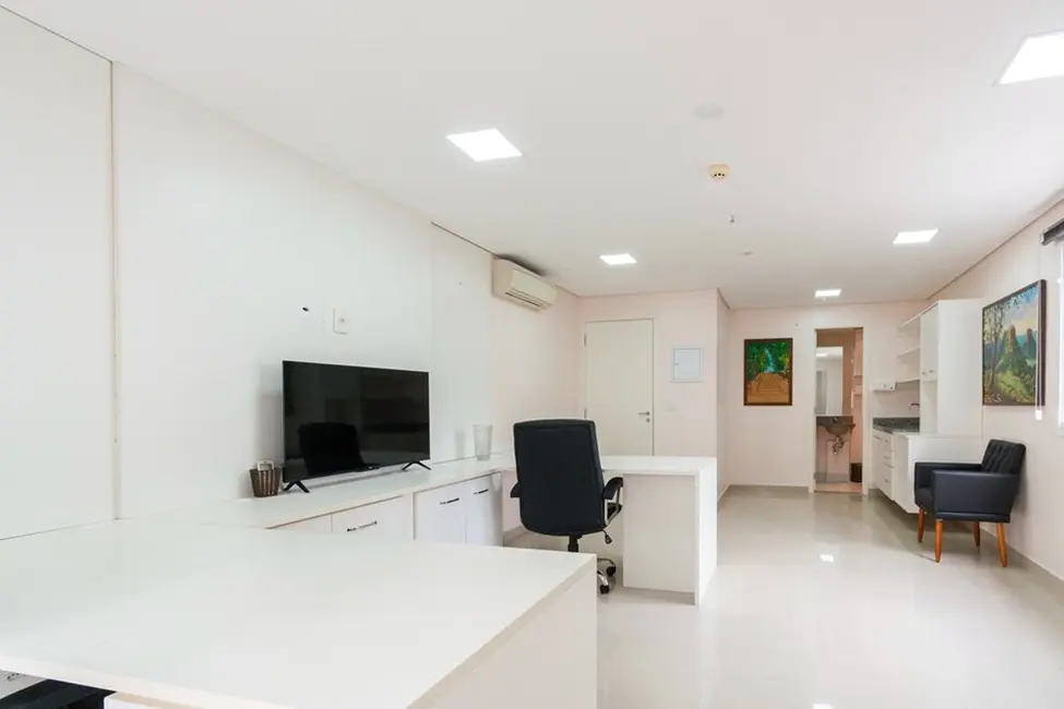 Foto 9 de Sala Comercial à venda, 39m2 em Jardim Paulista, São Paulo - SP