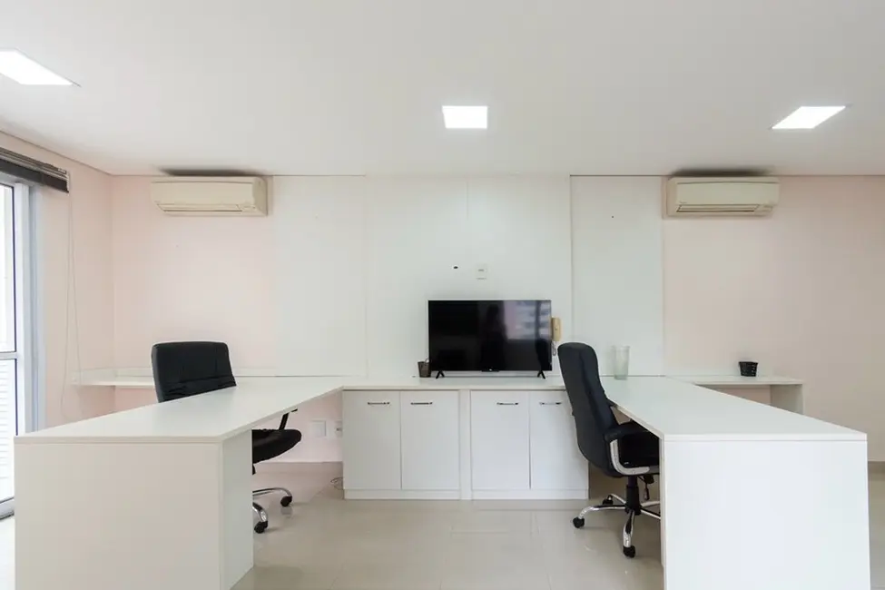 Foto 4 de Sala Comercial à venda, 39m2 em Jardim Paulista, São Paulo - SP