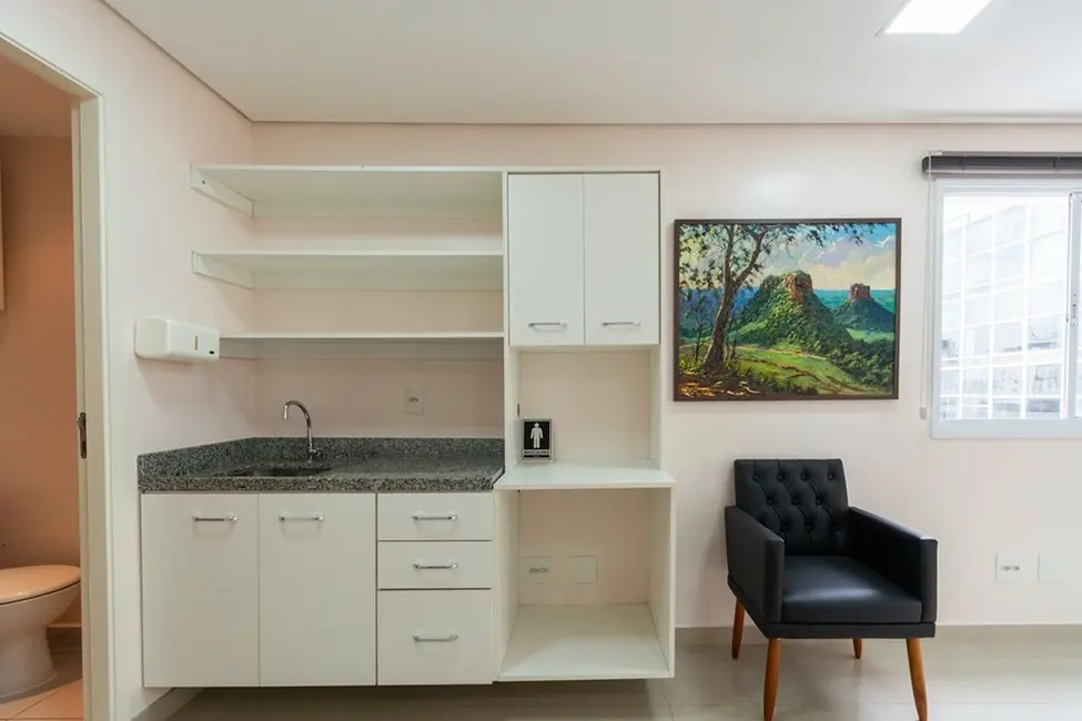 Foto 7 de Sala Comercial à venda, 39m2 em Jardim Paulista, São Paulo - SP