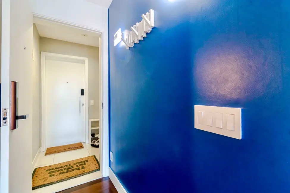 Foto 4 de Apartamento com 3 quartos à venda, 134m2 em Cidade Monções, São Paulo - SP