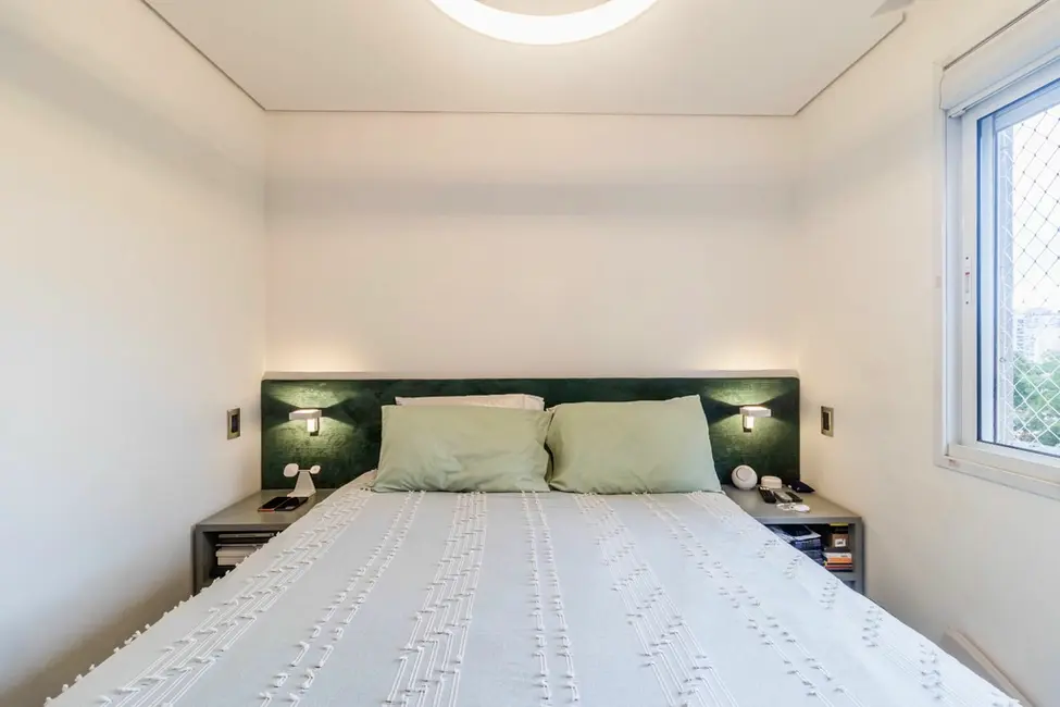 Foto 9 de Apartamento com 3 quartos à venda, 134m2 em Cidade Monções, São Paulo - SP