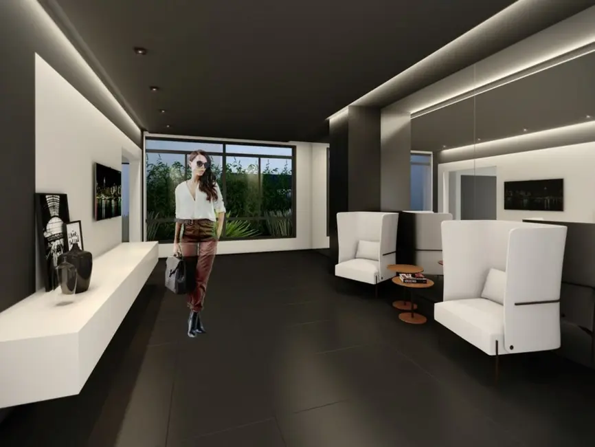 Foto 2 de Apartamento com 1 quarto à venda, 15m2 em Bom Retiro, São Paulo - SP