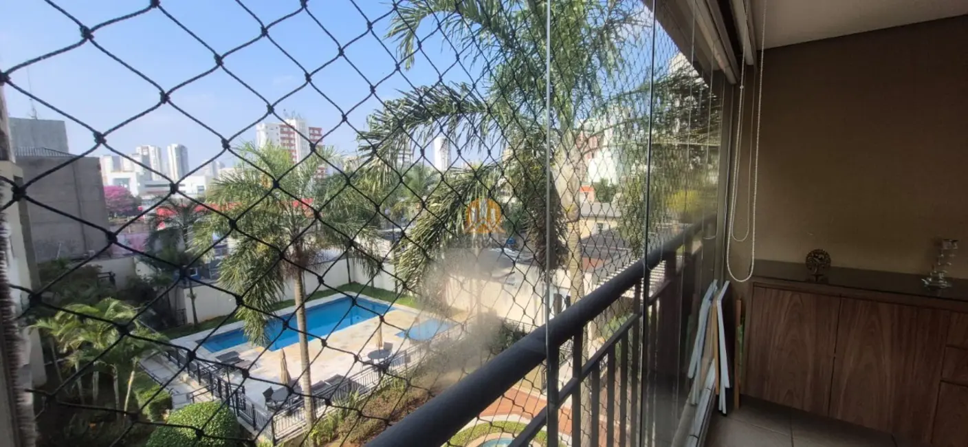Foto 7 de Apartamento com 3 quartos à venda, 101m2 em Barra Funda, São Paulo - SP