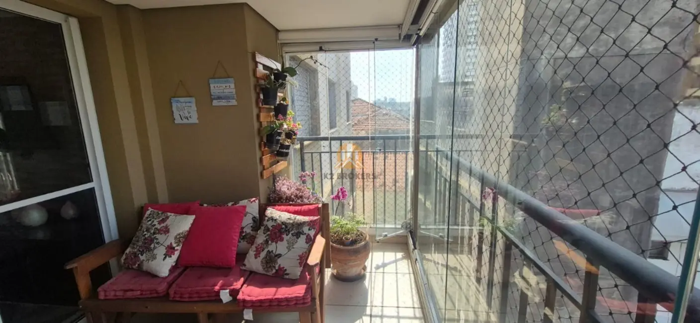 Foto 5 de Apartamento com 3 quartos à venda, 101m2 em Barra Funda, São Paulo - SP