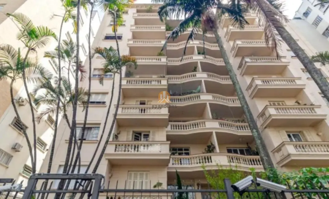 Foto 5 de Apartamento com 3 quartos à venda, 177m2 em Higienópolis, São Paulo - SP