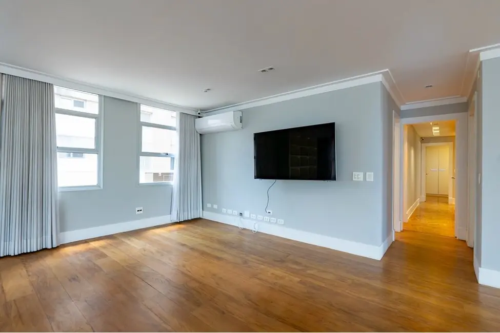 Apartamento com 3 quartos à venda, 240m2 em Cerqueira César, São Paulo - SP - imagem 7 Foto 7 de Apartamento com 3 quartos à venda, 240m2 em Cerqueira César, São Paulo - SP