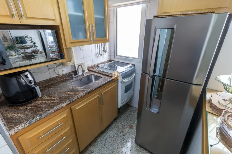 Foto 8 de Apartamento com 1 quarto à venda, 48m2 em Brooklin Paulista, São Paulo - SP