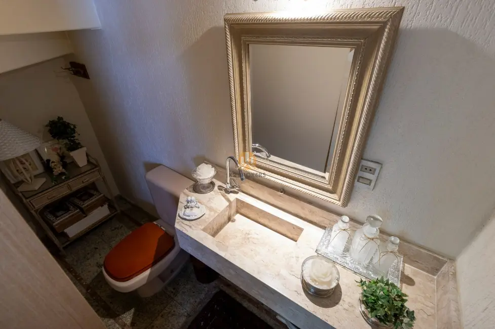 Foto 7 de Apartamento com 1 quarto à venda, 48m2 em Brooklin Paulista, São Paulo - SP