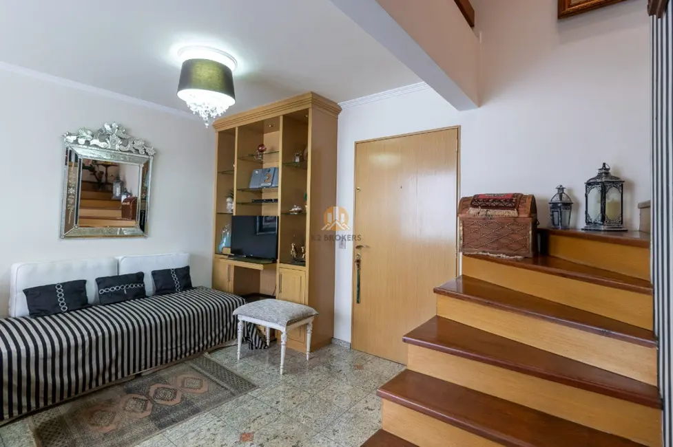 Foto 2 de Apartamento com 1 quarto à venda, 48m2 em Brooklin Paulista, São Paulo - SP