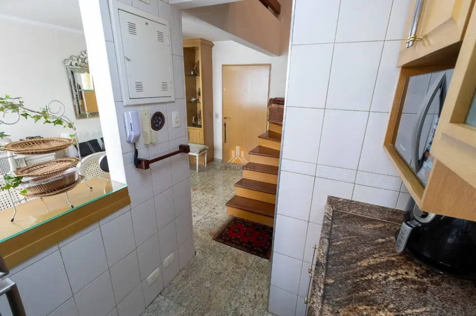 Foto 9 de Apartamento com 1 quarto à venda, 48m2 em Brooklin Paulista, São Paulo - SP