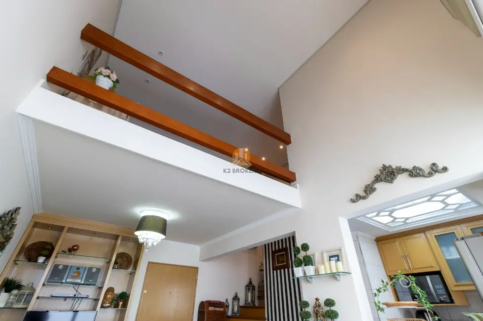 Foto 6 de Apartamento com 1 quarto à venda, 48m2 em Brooklin Paulista, São Paulo - SP