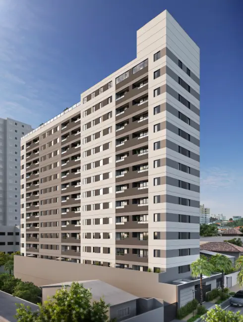 Foto 1 de Apartamento com 2 quartos à venda, 36m2 em São Paulo, SP