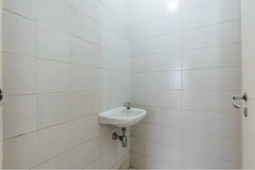 Foto 3 de Sala Comercial à venda, 120m2 em Santo Amaro, São Paulo - SP