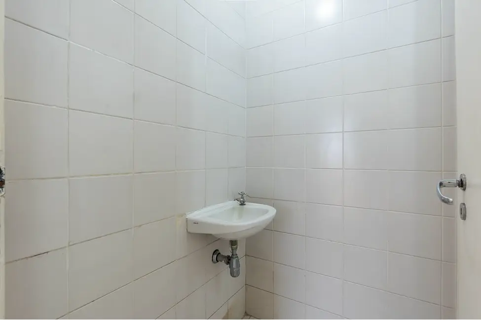 Foto 3 de Sala Comercial à venda, 120m2 em Santo Amaro, São Paulo - SP