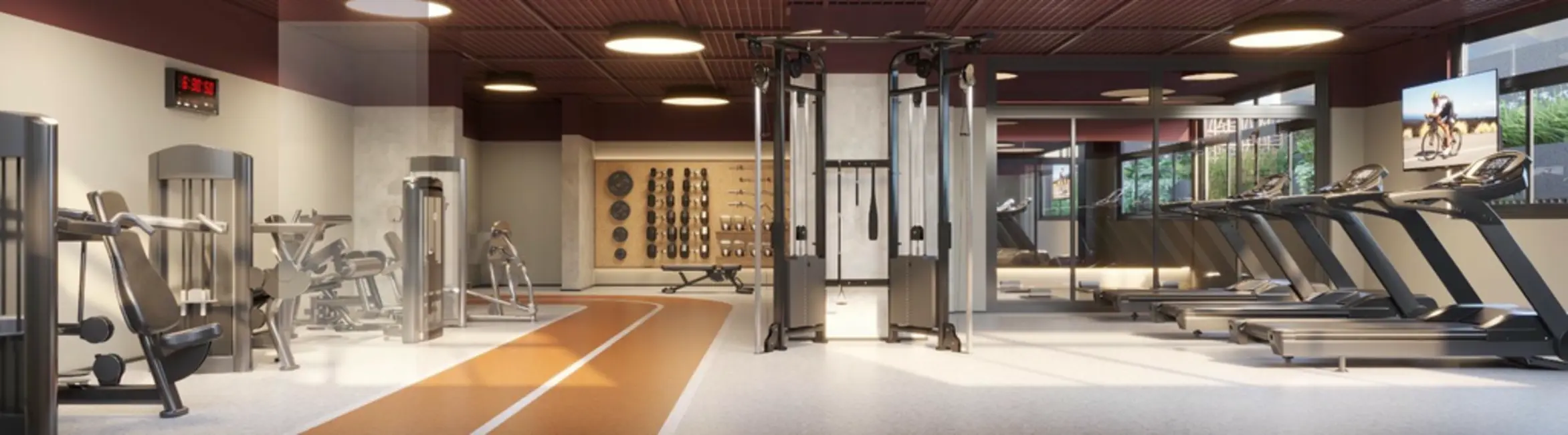 Foto 9 de Apartamento com 4 quartos à venda, 231m2 em Tatuapé, São Paulo - SP