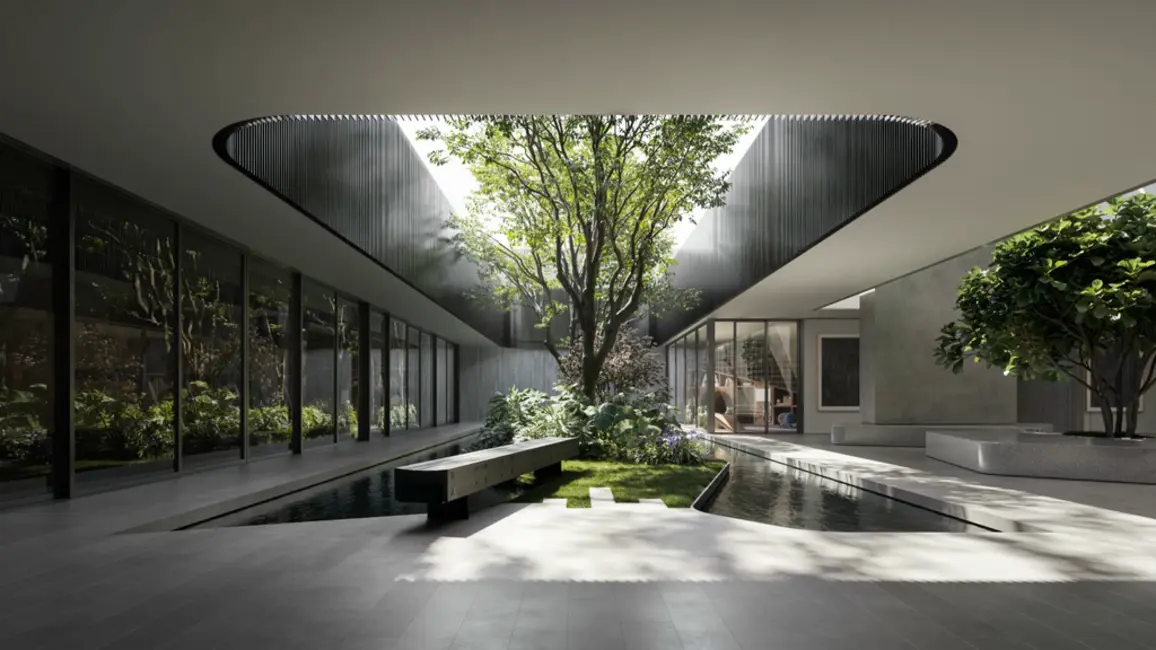 Foto 7 de Apartamento com 4 quartos à venda, 400m2 em Jardim Paulista, São Paulo - SP