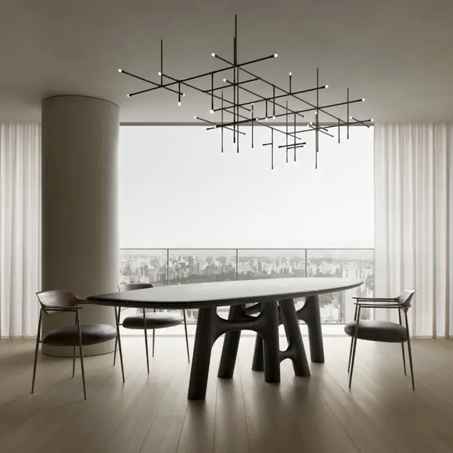 Foto 8 de Apartamento com 4 quartos à venda, 400m2 em Jardim Paulista, São Paulo - SP