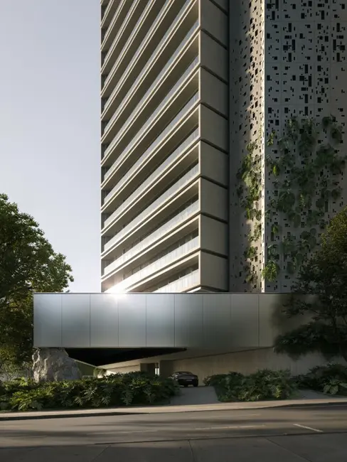 Foto 2 de Apartamento com 4 quartos à venda, 400m2 em Jardim Paulista, São Paulo - SP