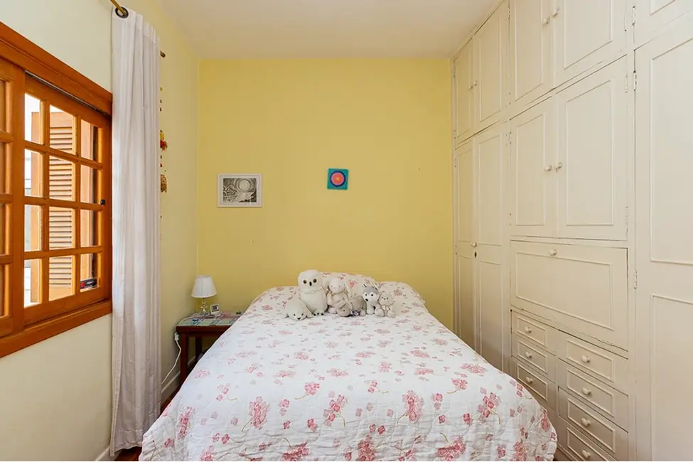 Foto 8 de Casa com 4 quartos à venda, 210m2 em Vila Cruzeiro, São Paulo - SP