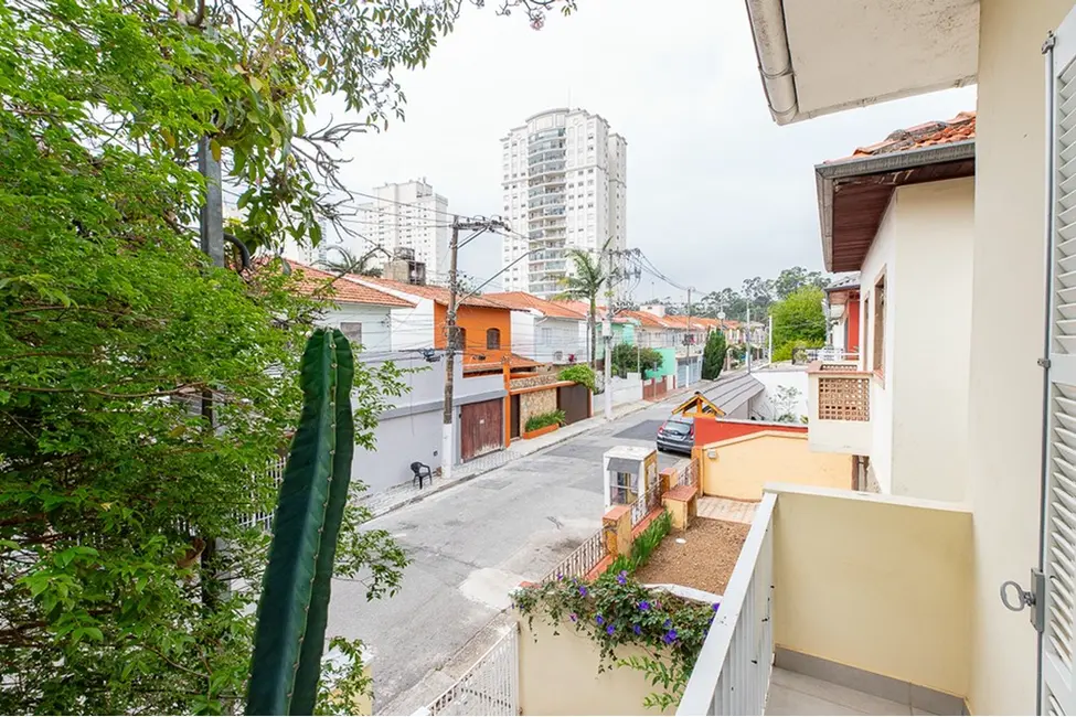 Foto 3 de Casa com 4 quartos à venda, 210m2 em Vila Cruzeiro, São Paulo - SP