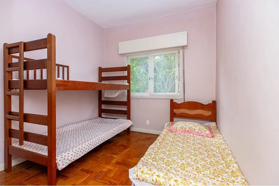 Foto 9 de Casa com 4 quartos à venda, 210m2 em Vila Cruzeiro, São Paulo - SP